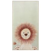 Lindorug DETSKÝ KOBEREC, 80/150 cm, viacfarebná, béžová