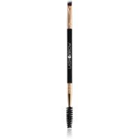 Lash Brow Eyebrow Brush Type 3 obostrani kist za obrve 1 kom