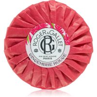 Roger & Gallet Gingembre Rouge parfumirani sapun 100 g