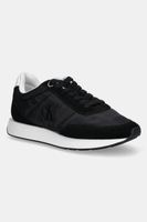 Calvin Klein RETRO RUNNER LACE UP NYLON MG sneakers pentru femei