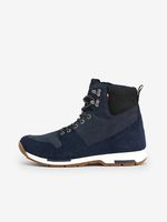 Tommy Hilfiger Stiefeletten Blau