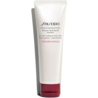 Shiseido Generic Skincare Deep Cleansing Foam глибоко очищаюча пінка для жирної та проблемної шкіри 125 мл