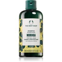 The Body Shop Moringa Shampoo Shampoo 250 ml