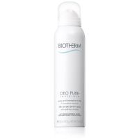 Biotherm Deo Pure Invisible antiperspirant v spreji so 48hodinovým účinkom 150 ml