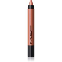 MAC Cosmetics Dazzlelips Crayon Lippenstift mit Glitter im Stift Farbton Chandelier 1.8 g