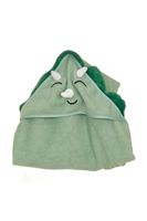 Aroma Home Detský uterák s kapucňou Aroma Home Downtime Dino Hooded Towel