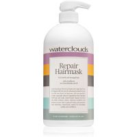 Waterclouds Repair Hairmask regeneracijska in vlažilna maska za lase 1000 ml