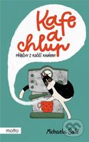 Kafe a chlup - Michaela Šalé - kniha z kategorie Beletrie