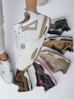 Resti Sportowe sneakersy damskie Street Pulse