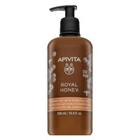 Apivita Royal Honey żel pod prysznic Shower Gel with Essential Oils 500 ml