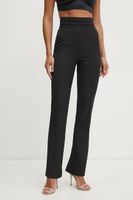 Pinko pantaloni din lana