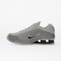 Sneakers Nike Shox R4 Lt Smoke Grey/ Black-Smoke Grey-White EUR 43