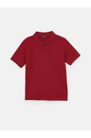 LC Waikiki The Coolest Polo Neck T-Shirt in School