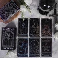 Tarotkarten von KILLSTAR