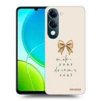 ULTIMATE CASE pro Vivo Y29s 5G - Golden Dream