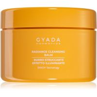 Gyada Cosmetics Radiance Vitamin C tisztító balzsam tápláló hatással 200 ml