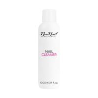 NEONAIL Nail Cleaner prípravok na odmastenie a vysušenie nechtu 1000 ml