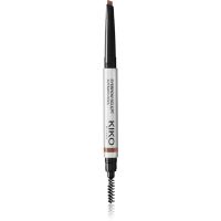 KIKO Milano Eyebrow Sculpt automatyczna kredka do brwi ze szczotką odcień 04 Auburn 0.25 g