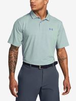 Under Armour UA Iso-Chill Verge Polo majica plava