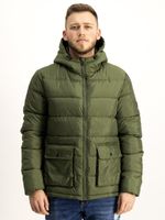 Herren Jacke Frogies