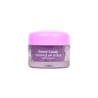 Barry M Lippenpeeling Souffle Lip Scrub - Sweet Candy