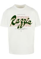 Razzia Oversize T-Shirt ready to be dyed