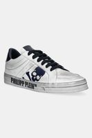 Philipp Plein sneakers din piele Lo-Top Retrokickz TM