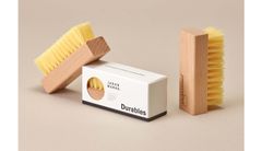 Jason Markk Standard Cleaning Brush Unisex - Údržba obuvi Jason Markk - Hnědá - JM200210-1201-One-size - Size: One size