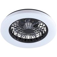 Mican STROPNÝ VENTILÁTOR, 48,5/14 cm