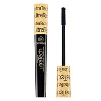 Dermacol UltraTech Mascara tusz wydłużająca i pogrubiająca rzęsy Black 10 ml