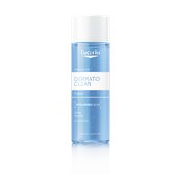 Eucerin DERMATOCLEAN Čistiaca pleťová voda, 200 ml