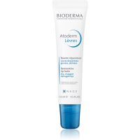 Bioderma Atoderm Lip Balm obnovujúci balzám na suché pery 15 ml