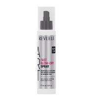 Revuele Haarspray Fast Blow-Dry Spray