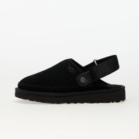 Trampki UGG M Goldencoast Clog Black EUR 42