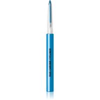 Makeup Revolution Metallic Duochrome Metallic Eyeliner Farbton Deep Space 0.2 g