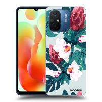 ULTIMATE CASE pro Xiaomi Redmi 12C - Rhododendron