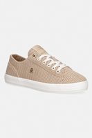 Tommy Hilfiger TH CHIC FOXING SNEAKER teniși pentru femei