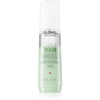 Goldwell Dualsenses Curls & Waves незмивна сироватка у формі спрею для кучерявого волосся 150 мл