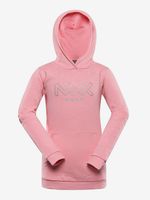 NAX Colefo Sweatshirt Kinder Rosa