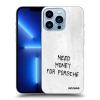 ULTIMATE CASE MagSafe pro Apple iPhone 13 Pro - White Fuel
