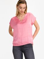 Vero Moda Glee Bluse Rosa