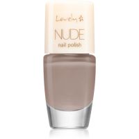 Lovely Nude Nagellack #4 8 ml