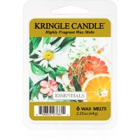 Kringle Candle Essentials віск для аромалампи 64 гр