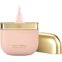 Dolce&Gabbana Fresh Blueberry Nutri-Tint роз'яснюючий тонуючий крем відтінок 2C Light 30 мл