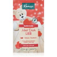 Kneipp I Love You sol za kopel 60 g