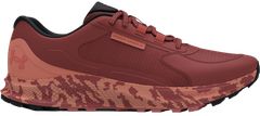 Under Armour UA Charged Bandit TR 3 Shoes - Red