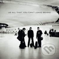 U2: All That You Can't Leave Behind (2 CD) - U2