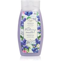 Bohemia Gifts & Cosmetics Like Blueberry Smoothie гель для душу 250 мл