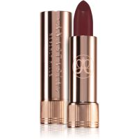 Anastasia Beverly Hills Matte Lipstick Mattierender Lippenstift Farbton Blackberry 3 g