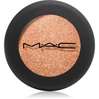 MAC Cosmetics Eye Shadow Glitter Lidschatten mit Glitter Farbton Oh So Gilty 1 g
